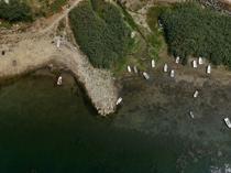 Türkiye drafts emergency action plans for 8 lakes at risk of drought