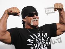 Dozens gather at Florida church for Hulk Hogans funeral service
