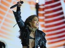 Jennifer Lopez lights up Istanbul with epic performance