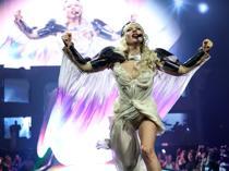 Lady Gaga leads 2025 MTV Video Music Awards nominations