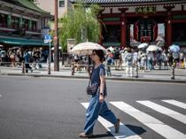 Japanese population sees record drop in 2024