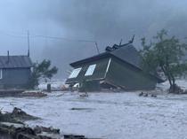 Third-hottest July on record wreaks climate havoc