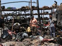 Disarmament rift deepens between Lebanese gov’t, Hezbollah