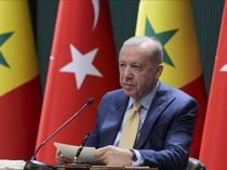 Erdoğan: Gaza’s starving children will get justice