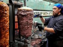 Germans worry their beloved kebab may get more pricy