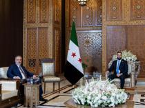 FM Fidan reaffirms support for Syrian people’s will