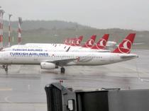 Turkish Airlines to submit binding offer for Air Europa