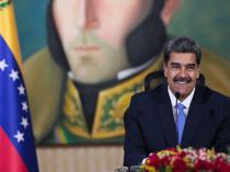 US raises bounty on Venezuelas Maduro to $50 mln