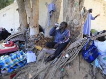 WHO says nearly 100,000 struck with cholera in Sudan