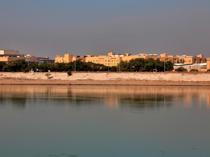 Iraq divided over future of pro-Iran armed alliance