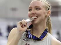 Young Russian athlete to compete for Türkiye