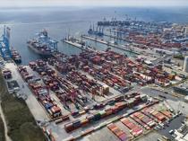 Türkiyes economy on track to surpass $1.4 trillion by year-end, says trade minister