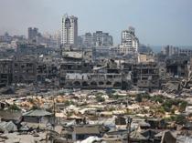 Israel plans to take control of Gaza City, sparking wave of criticism