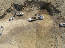 Mining operations to proceed without court orders
