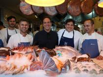 Quiet mastery: Mauro Colagreco’s poetic dialogue between nature and plate in Bodrum