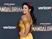 Lucasfilm, Disney settle with Gina Carano following firing from The Mandalorian
