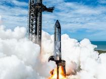 SpaceX to take Italian experiments to Mars