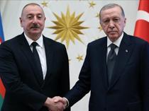 Türkiye welcomes peace deal between Azerbaijan, Armenia