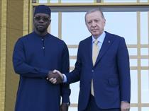 Senegal urges deeper economic ties with Türkiye