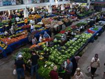 Credit card payments to expand in Türkiye’s street markets