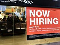 Latest jobs report confirms signs of fragility: Fed official