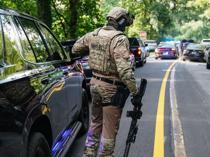 CDC shooter ‘believed COVID vaccine made him suicidal’