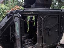 Haiti declares a 3-month state of emergency