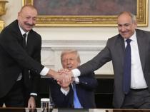 Armenia, Azerbaijan deal opens door to political, economic shift
