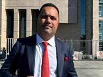 Prominent lawyer detained over espionage, aiding FETÖ