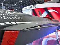 Defense firm Baykar to establish production hub in Samsun