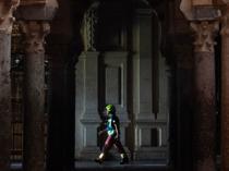 Historic Spanish mosque-cathedral reopens after blaze