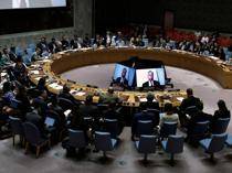 Israels Gaza plan risks another calamity: UN official