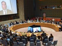 Four UN Security Council permanent members oppose Israels Gaza occupation plan