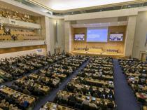 Four days left for global plastic pollution treaty