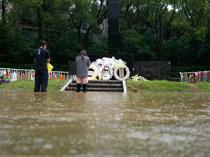 Japan urges evacuations after rains leave several missing