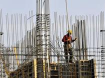 Construction cost index rises 23.5 pct in June