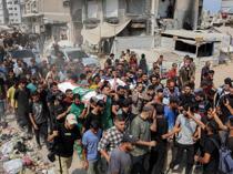 Israeli killing of Gaza journalists sparks global outrage