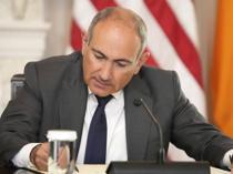 Erdoğan discusses Azerbaijan-Armenia deal with Pashinyan