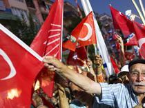 CHP sets schedule for new convention amid lawsuit