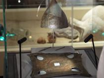 Sealed Ayanis Fortress could keep yielding Urartian treasures for centuries