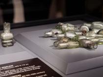 Perfume bottles found off Kaş may be among Europe’s first fragrance imports