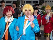 Japans World Cosplay Summit to escape summer heat in 2027