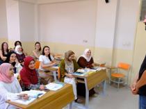 Türkiye unveils Turkish language program for young foreign students