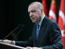 Türkiye mobilizes all resources, diplomatic efforts to bring hope to Gaza: Erdoğan