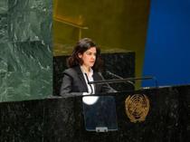 Türkiyes UN envoy: Gaza ceasefire essential to secure Red Sea navigation