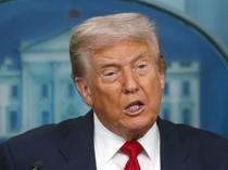 Trump says plans to test out Putin as Europe engages Ukraine