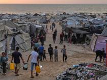 ‘Nothing will be left’: Israel prepares for Gaza City battle