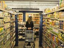 Retail sales volume climbs 14.7 pct in June