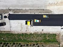 Construction phase reached in key transport project