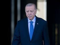 Erdoğan speaks with Zelensky ahead of Trump-Putin talks